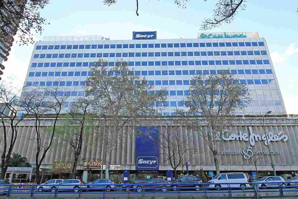 Sacyr: zona clave 1080px Po Castellana 83 85 Madrid 01 Compressed 1024x683