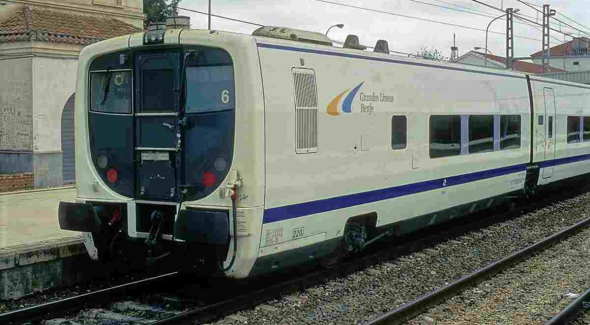 Talgo: ¿descarrila en bolsa?