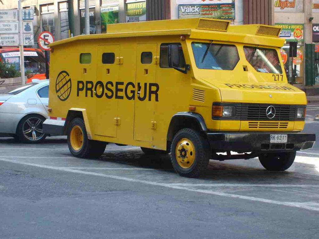 Prosegur: ¿el final del camino?