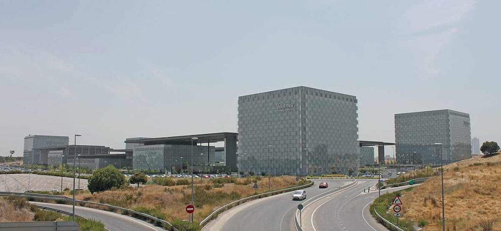 Telefónica: malas sensaciones en la zona crítica