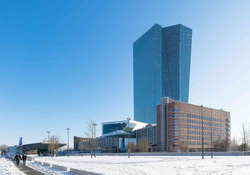 Sector bancario europeo: ¿se acabó la fiesta? Sector bancario europeo: ¿se acabó la fiesta?