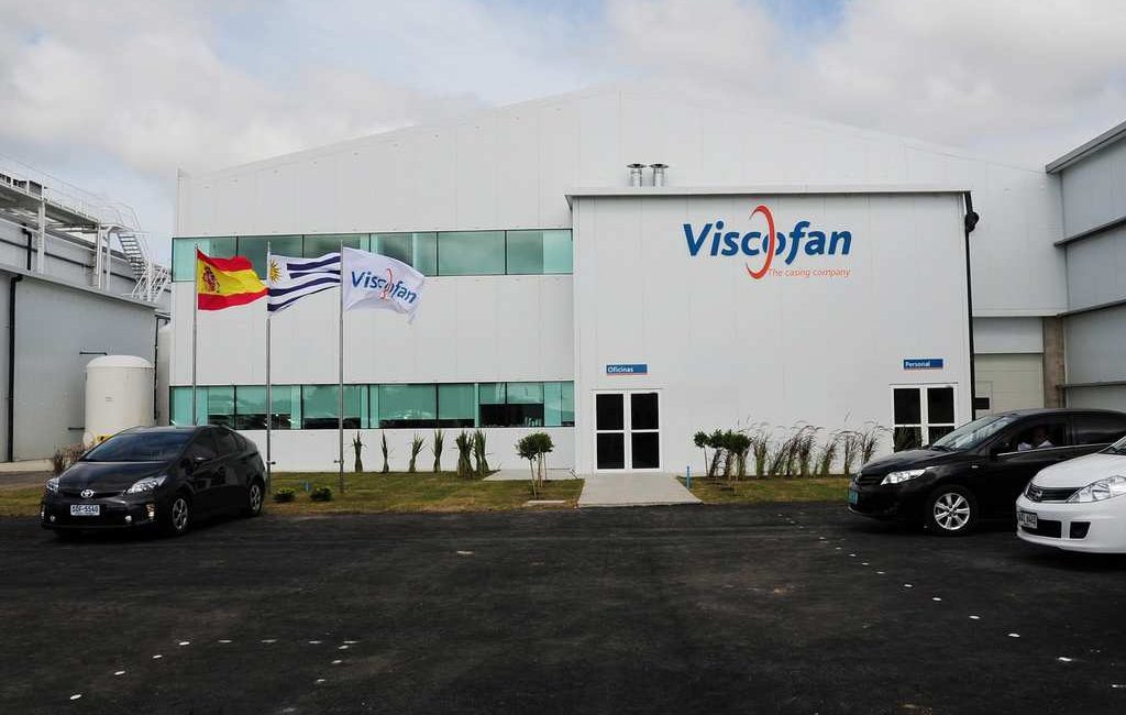 Viscofán: en el sitio clave