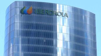 Iberdrola: subida libre