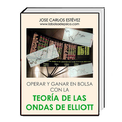 Operar y ganar en bolsa con la Teoría de las Ondas de Elliott