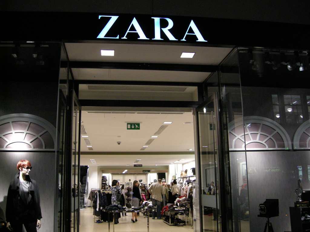 Inditex: ¿ha pasado el peligro?