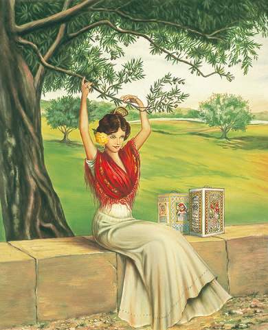 Deoleo: cuando no se puede ser más bajista