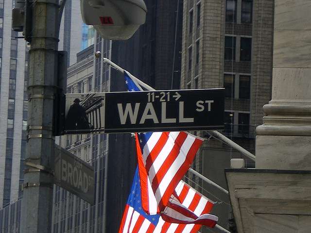 Dos formas de ver el SP500 Dos formas de ver el SP500