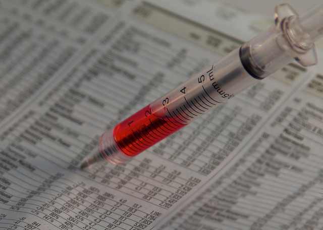 Bolsas Europeas 18 junio 2018