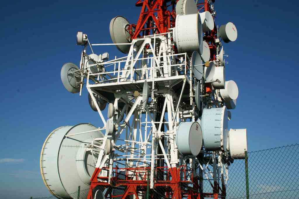 Cellnex: vuelta a máximos históricos...