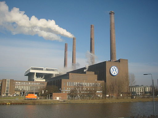 El valor de la semana: Volkswagen