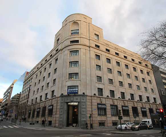 Ebro Foods: se aguanta en zona interesante