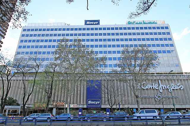 Sacyr: rebotando en el sitio justo…