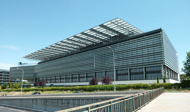 Endesa: Análisis técnico 27 diciembre 2017