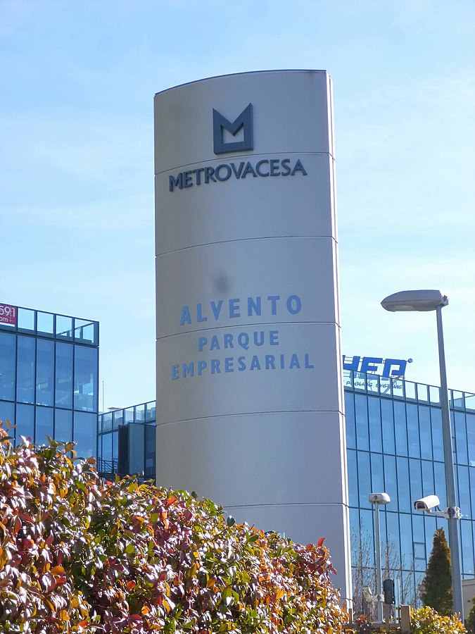 El valor de la semana: Metrovacesa