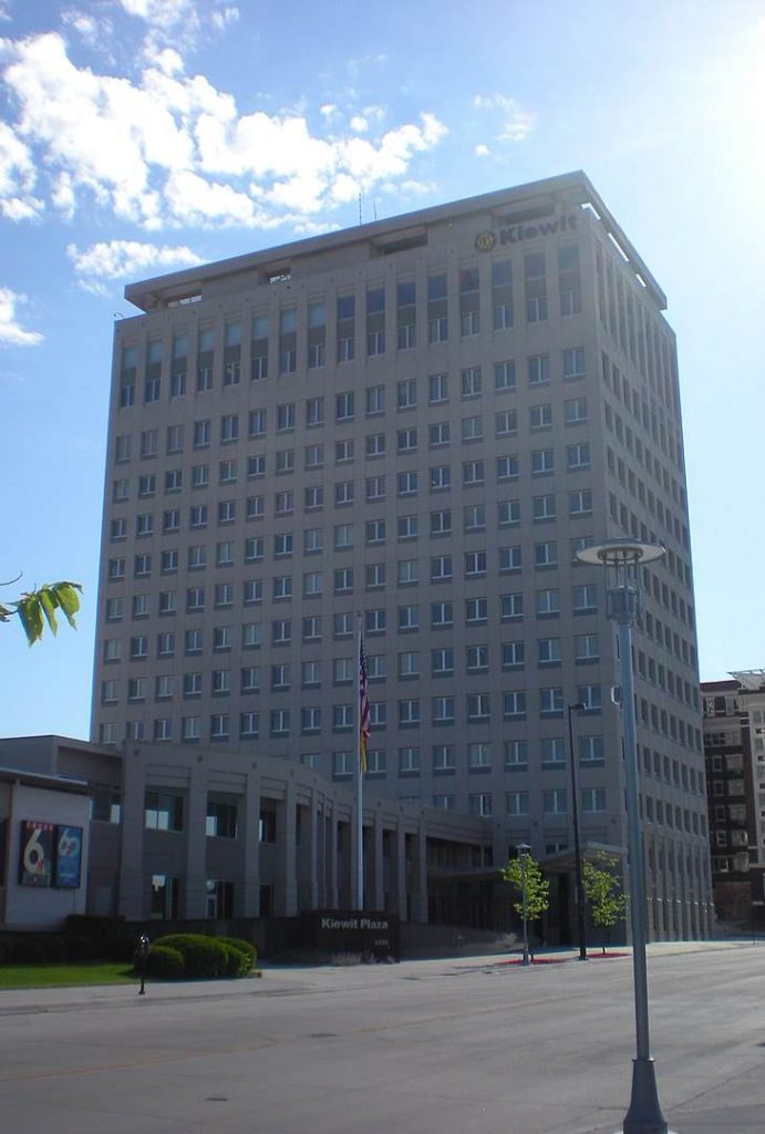 Berkshire Hathaway: tridente de libro…