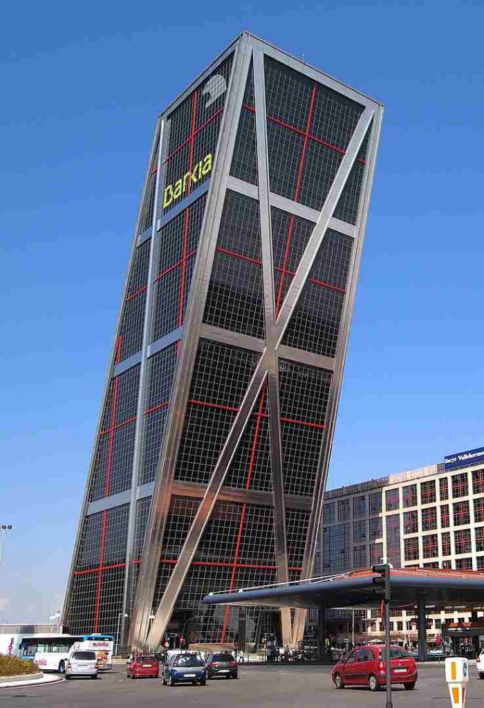 Bankia: ¿momento para el rebote? Bankia: ¿momento para el rebote?