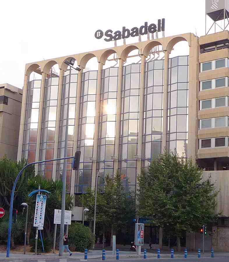 El valor de la semana: Banco Sabadell