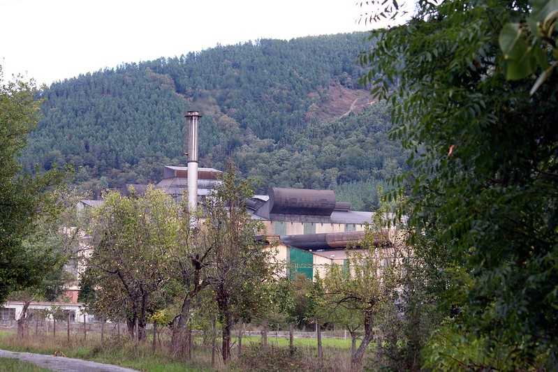Tubos Reunidos: comienzan las dificultades