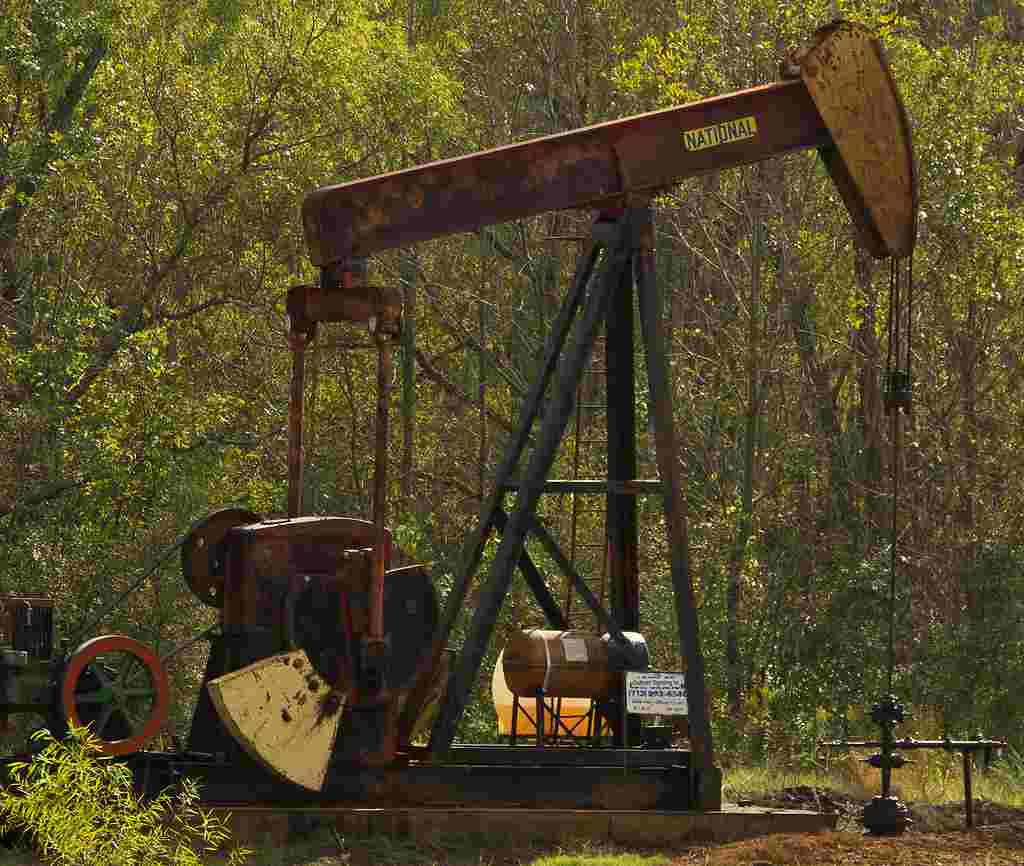 Crude Oil: ¿alguien dudaba que iba a rebotar?