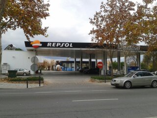 Repsol ¿momento de un descanso?