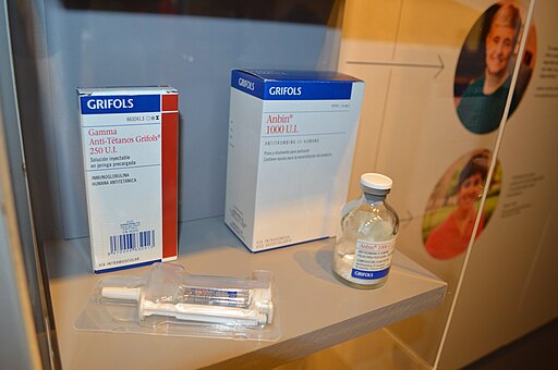 Grifols: momento de la verdad