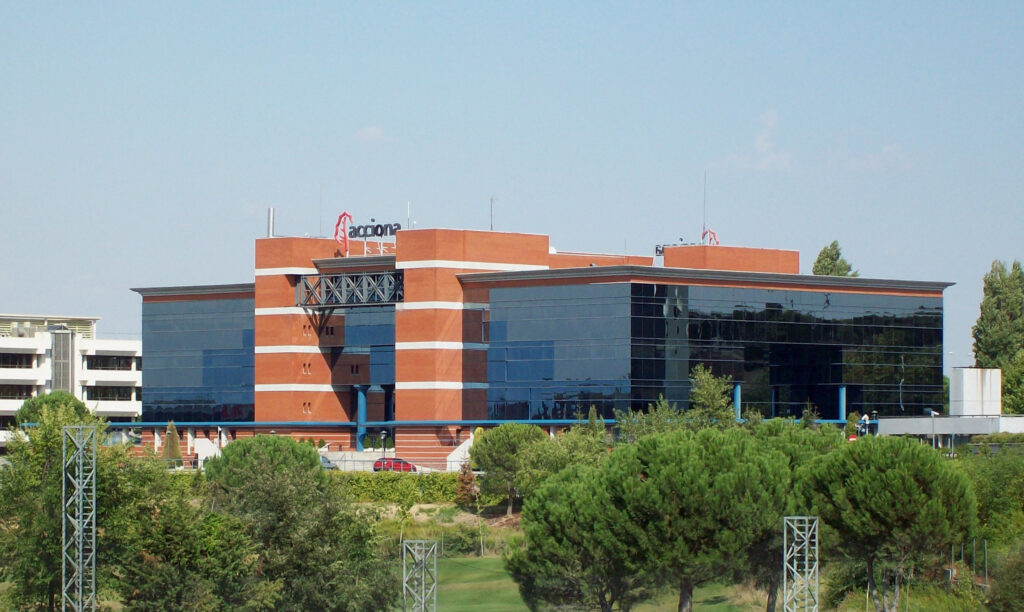 Acciona: ¿habrá llegado su momento?