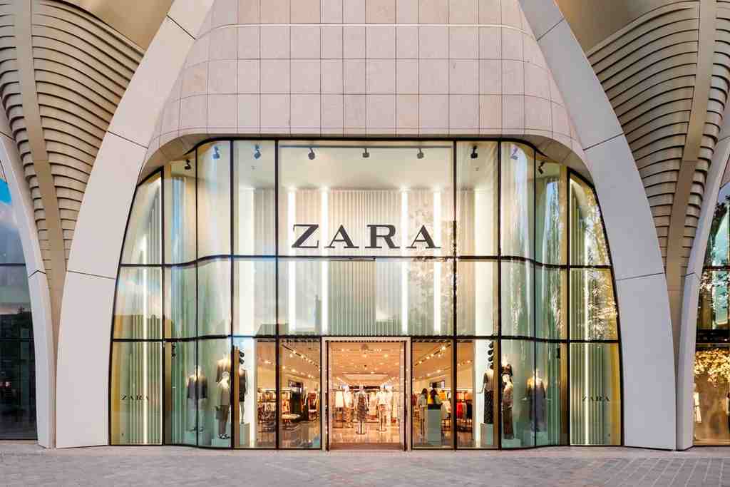 Inditex: ¿nuevo tridente a la vista? Inditex: el momento de la verdad
